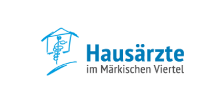 Ärztegemeinschaft Blaschke, Reichardt, Prost u. Partner - Logo